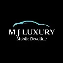 Logo MJ LUXURY ACADEMY