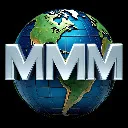 Logo MMM | Make Me A Mogger