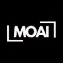 Logo MOAI MAS<mark>TERMIN</mark>D