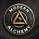 Logo Modern Alchemy
