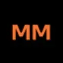 Logo Modern Maker HQ