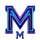 Logo Modern <mark>Masculinity</mark>