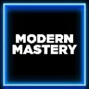 Logo Modern Mastery (ELITE)