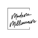 Logo Modern Millionaire Moms Club