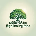 Logo Moderna un Jēgpilna Izglītība