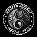 Logo Modern Combat Martial Arts