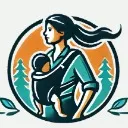 Logo Outdoor Mompreneurs