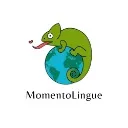 Logo Momento <mark>Italian</mark>o