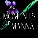 Logo Moments of Manna