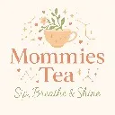 Logo Mommies Tea
