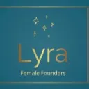 Logo Lyra Female Founders