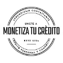 Logo Monetiza tu Crédito