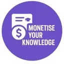 Logo Monetize Your Expertise
