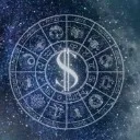 Logo Money Astrology Human Design
