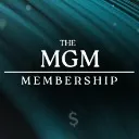 Logo Money Girls Membership