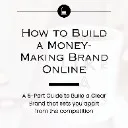 Logo Money-Making <mark>Branding</mark>