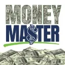 Logo Money Master Nation University