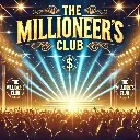 Logo The Millioneer's Club