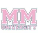 Logo Money Monsters University