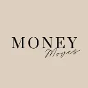 Logo Money Moves <mark>Membership</mark>