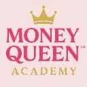 Logo Money Queen Academy