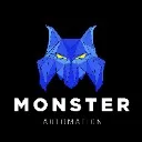 Logo Monster MecinHome Members