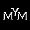 Logo Master Your Mind