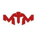 Logo More <mark>Than</mark> Muscle