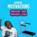 Logo Morning Motivations w Martine