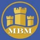 Logo Mortgage <mark>Broker</mark> Mastery