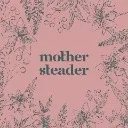 Logo <mark>Mothers</mark>teader Community