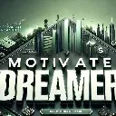 Logo Motivated Dreamers