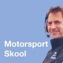 Logo Motorsport Skool