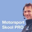 Logo Motorsport Skool PRO