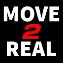 Logo Move 2 <mark>Real Life</mark> Racing Guide