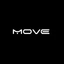 Logo MOVE Calisthenics & Strength
