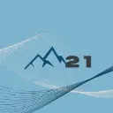 Logo Move21- TBI <mark>Recovery</mark> Solutions