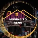 Logo Moving To Reno, NV