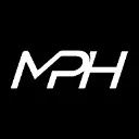 Logo MPH Tech Academy