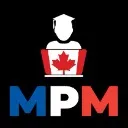 Logo MPM: French School