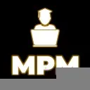 Logo MPM Job <mark>Hunt</mark> - ELITE