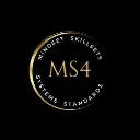 Logo MS4 Digital