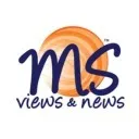 Logo MS Views and News Community