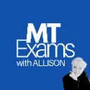 Logo MT Exams with Allison