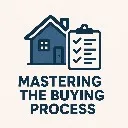 Logo Mastering The Buying Process