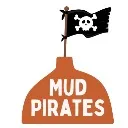 Logo Mud Pirates