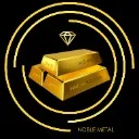 Logo Bitcoin & Gold Community