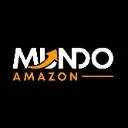 Logo Mundo Amazon