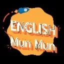 Logo <mark>English</mark> Munmun