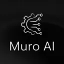Logo Muro-AI <mark>Automations</mark> Workshop